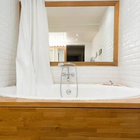 Charming In Le Marais * Parigi